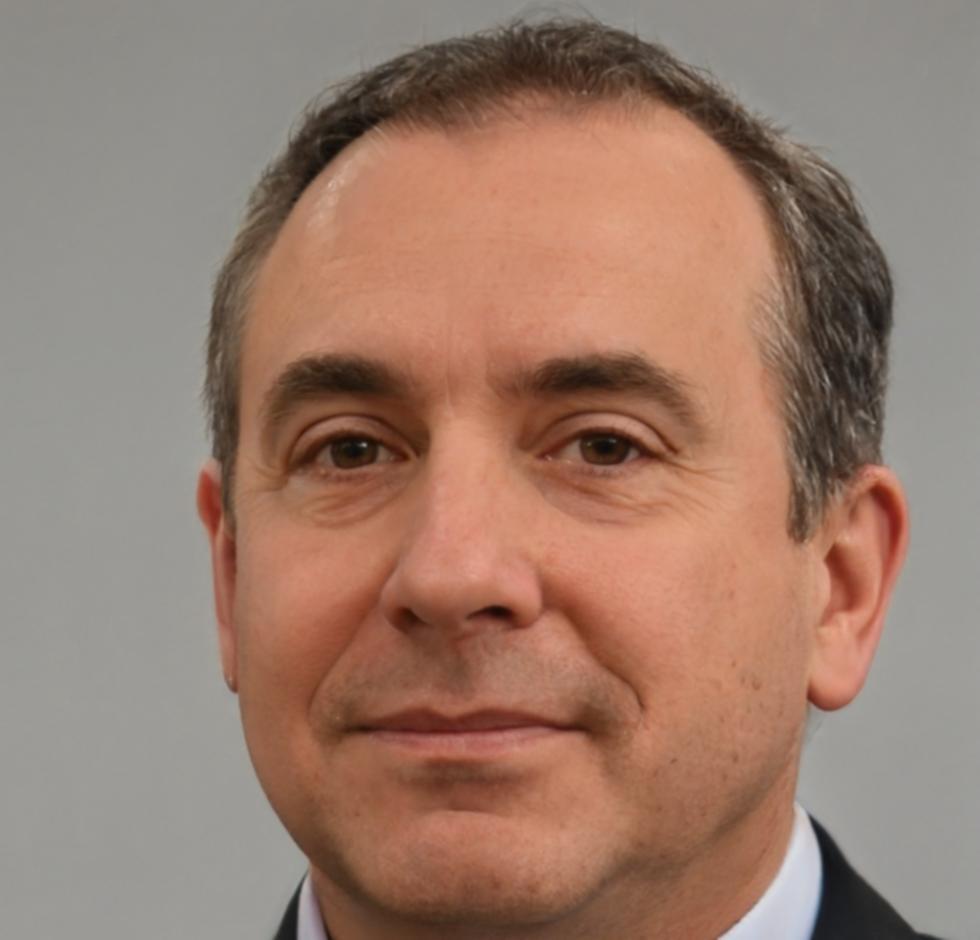 Портрет студента